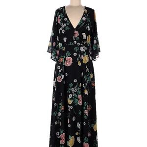 Yumi Kim floral dress